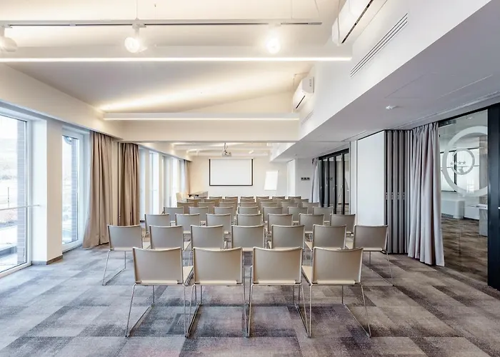 Telki Hotels
