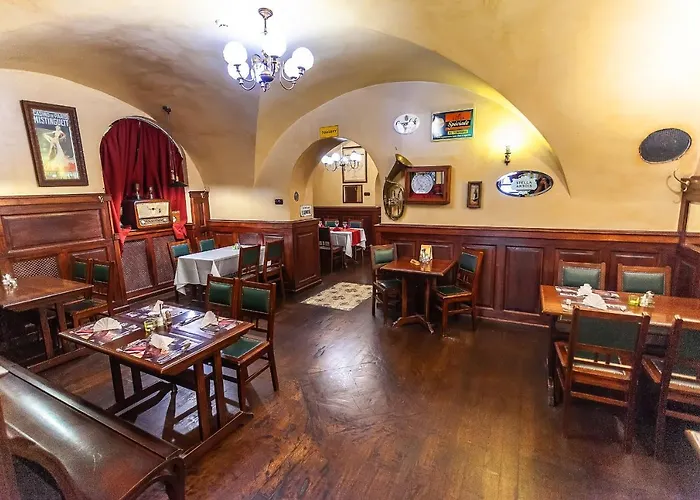 Belga Boutique Panzio Hotel Debrecen