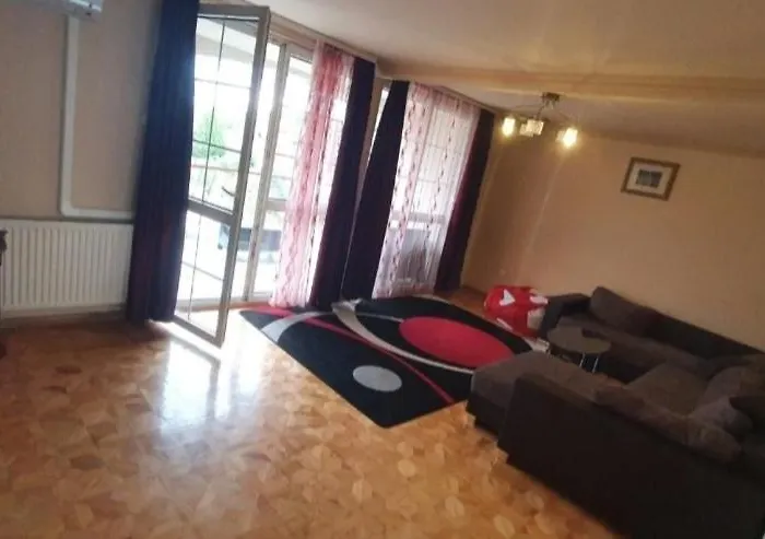 David Vendeghaz Hotel Debrecen