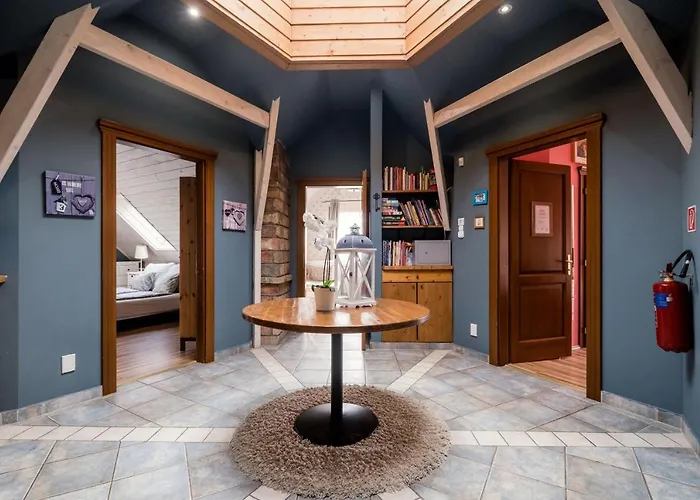 Private Villa With Indoor Pool Budapest