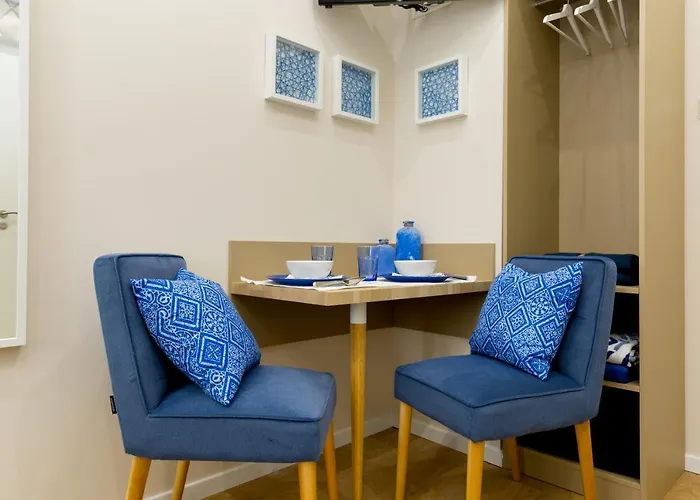 Budapest Vacation Rentals