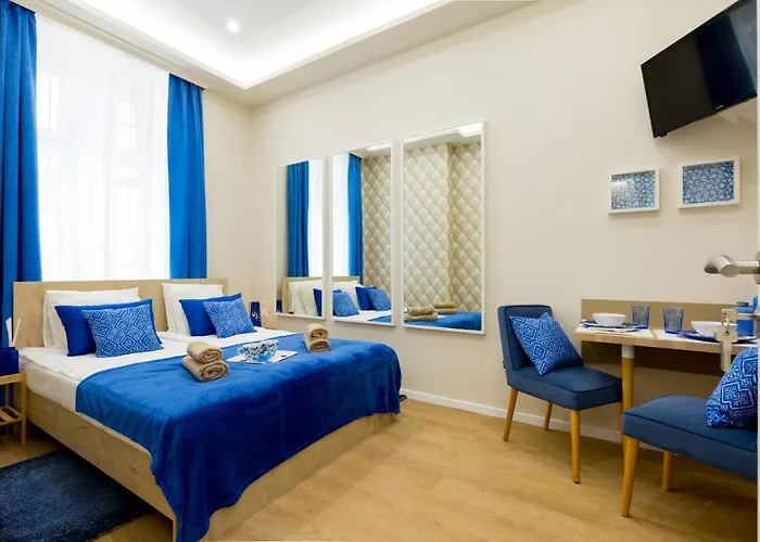 Budapest Vacation Rentals