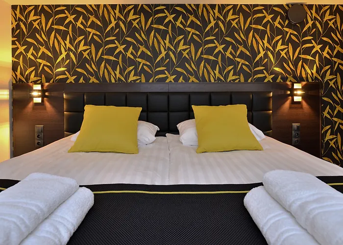 Budapest Resorts