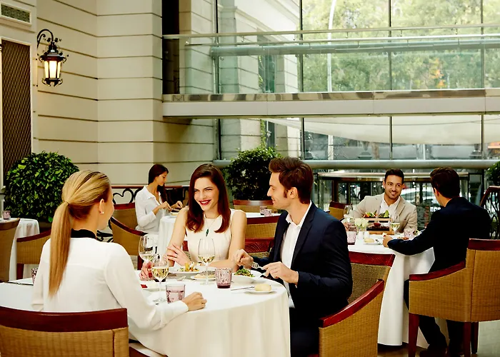Budapest City Center Hotels