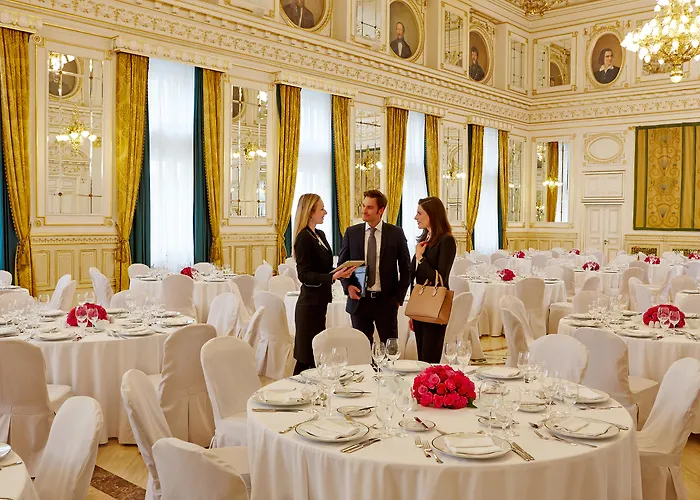 Budapest City Center Hotels