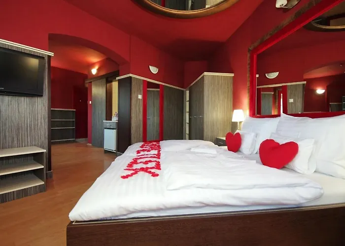 Hotel Corvin Gyula