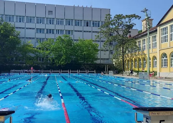 Budapest Csaszar Hotel