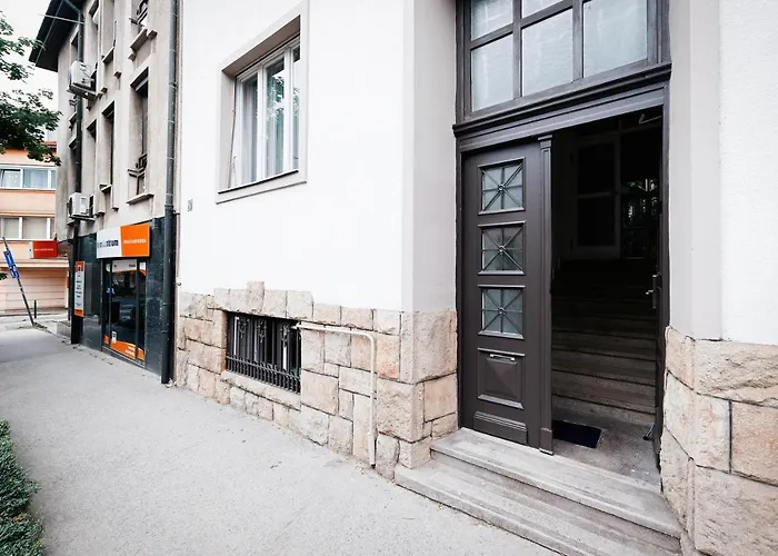 Villa Oliver Budapest