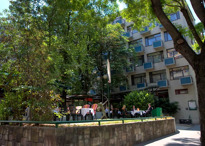 Budapest Cheap Hotels