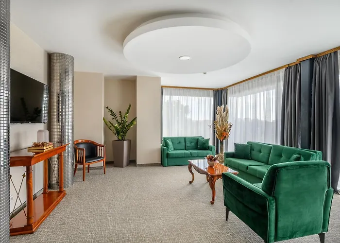 Debrecen Design hotels