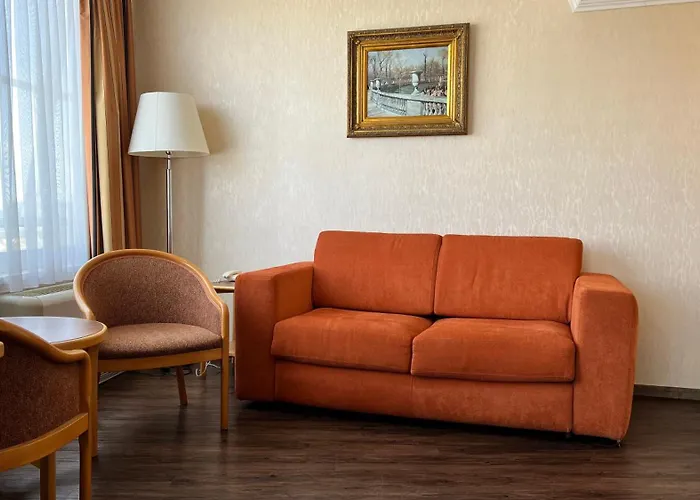 Budapest Boutique Hotels