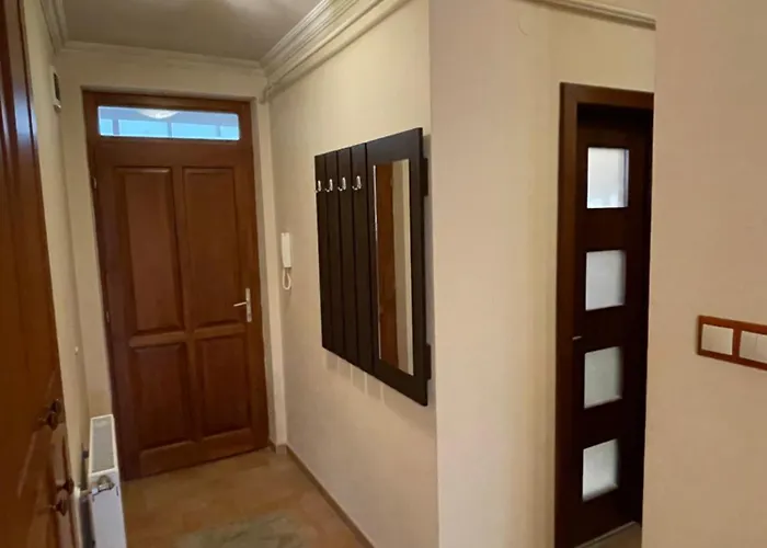 Ik Apartment Debrecen