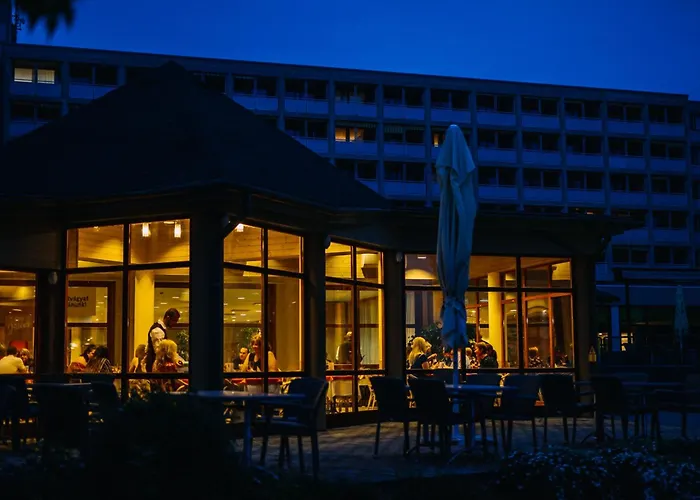 Tihany Hotels