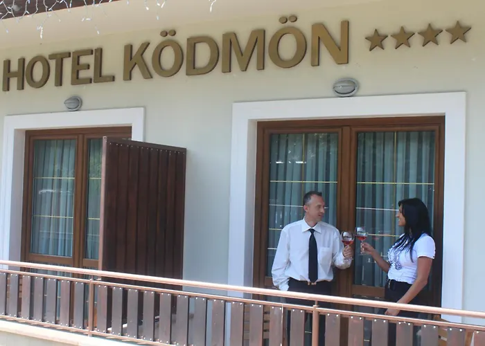 Eger hotels near Cathedral Basilica of St. John the Apostle
