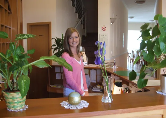 Debrecen Bed & Breakfasts 
