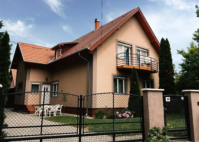 Siofok hotels near Bella Stables and Animal Park SIOFOK
