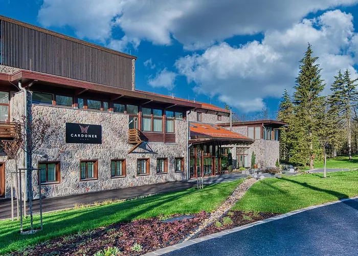 Dobogoko Hotels