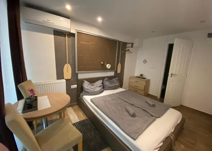 Siofok Guest Houses