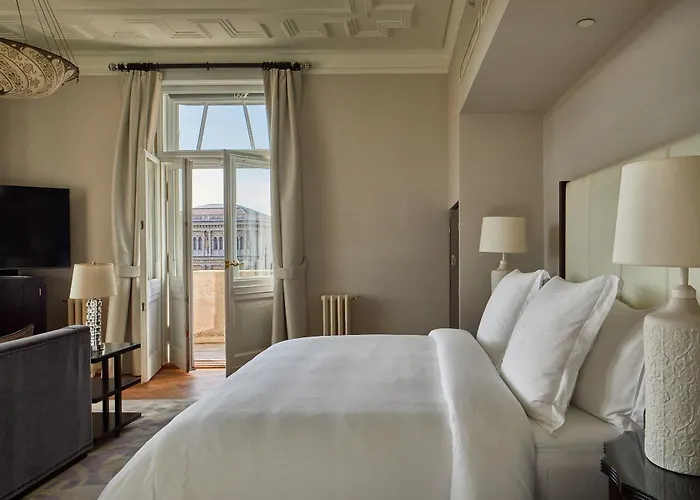 Best Budapest Hotels For Families With Kids