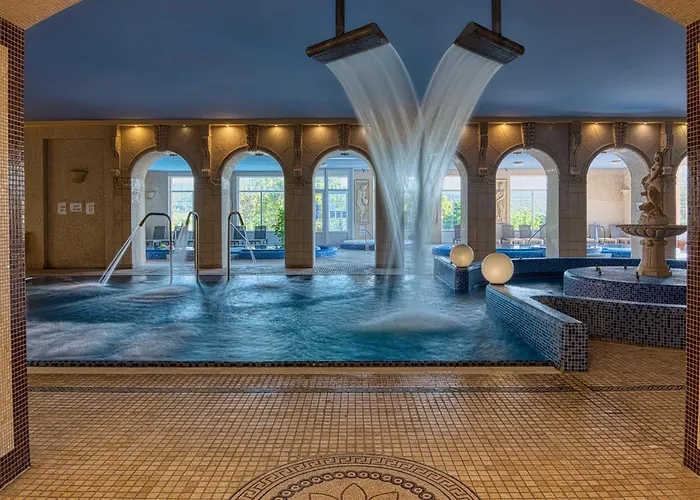 Esztergom Hotels