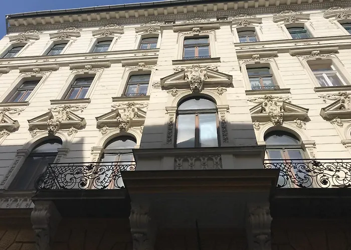 Mark'S Home Budapest