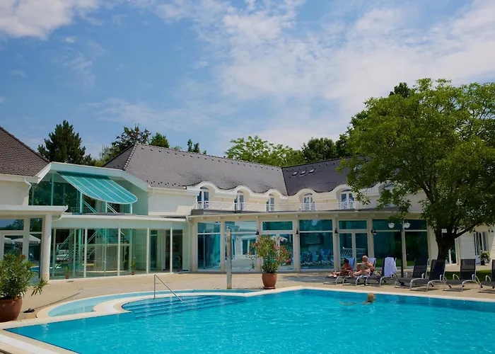 Szarvas Hotels