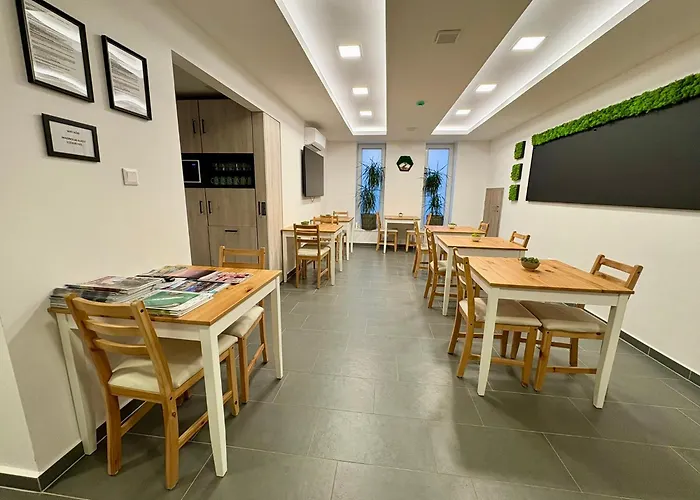 Magnolia Room & Spa - Adults Only Csopak