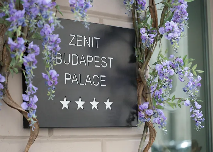 Budapest Hostels near Matthias Church