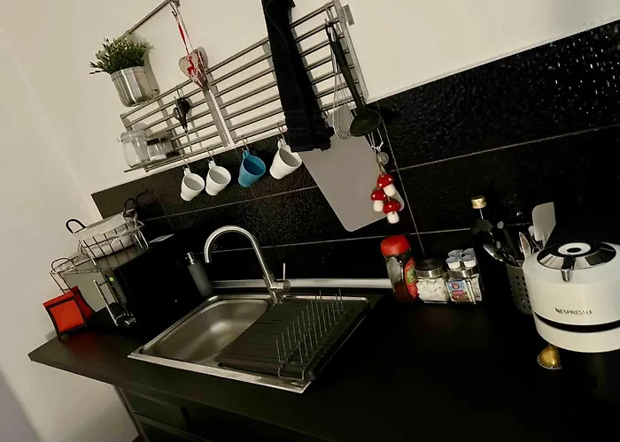 Benvenuto Apartman Budapest