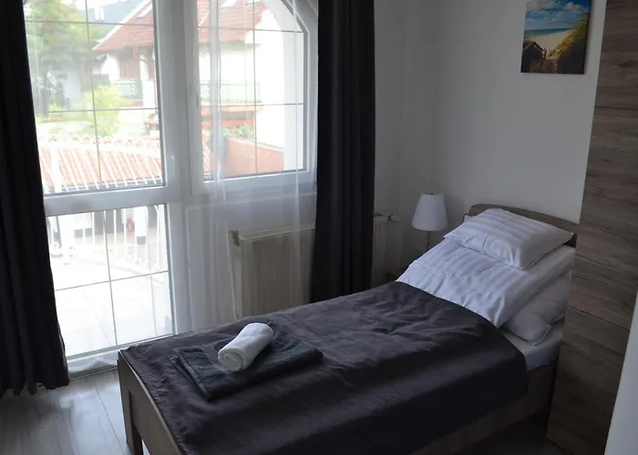 Fonix Design Rooms Debrecen