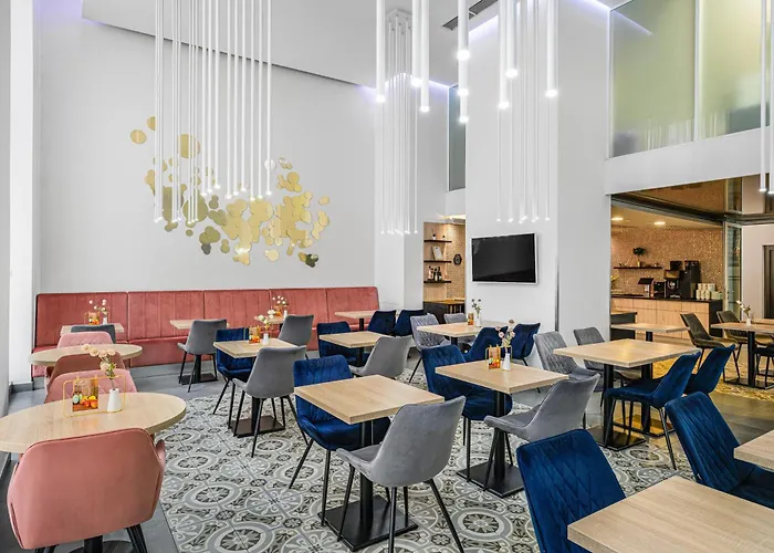 12 Revay Hotel Budapest