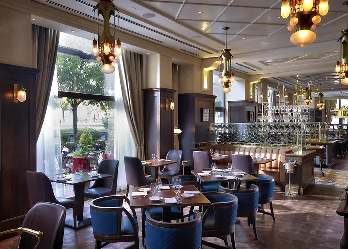Best Budapest Hotels For Families With Kids