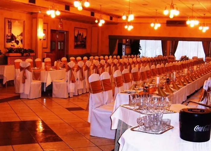 Sport Hotel Debrecen