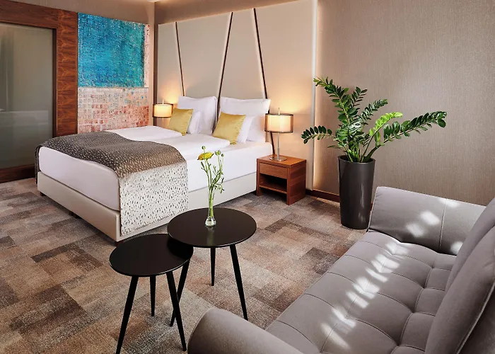 Szombathely Hotels