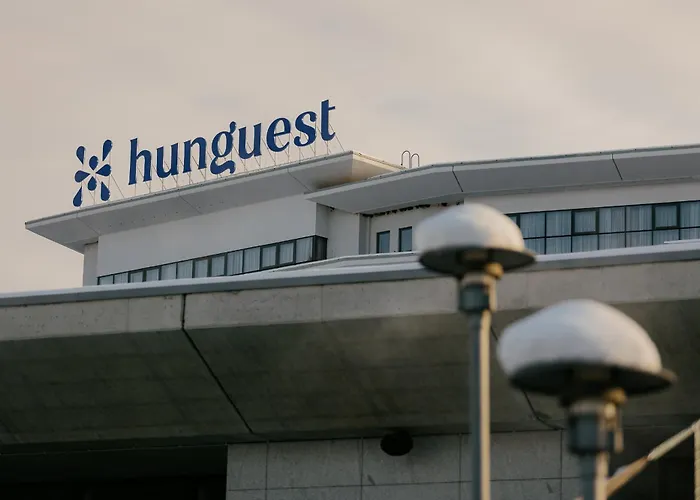 Egerszalok Hotels
