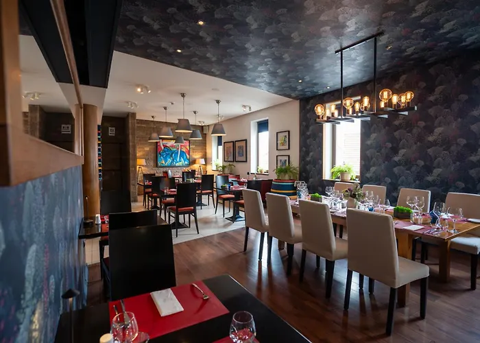 Bukkszek Hotels