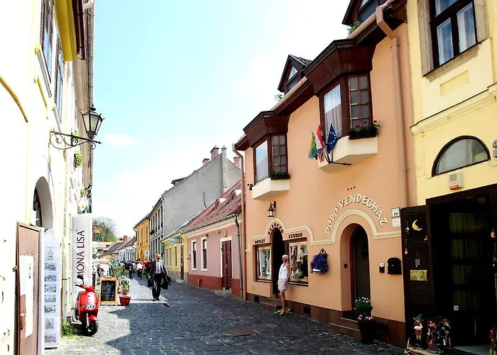 Eger Resorts