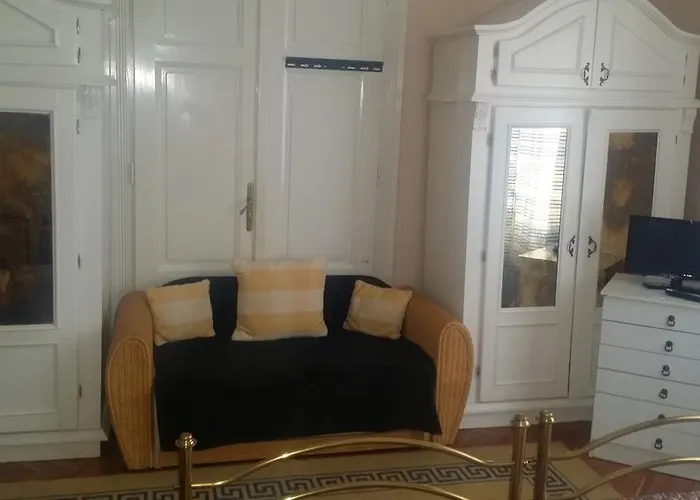 Kaposvar Hotels