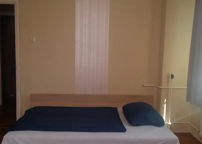 Kaposvar Hotels