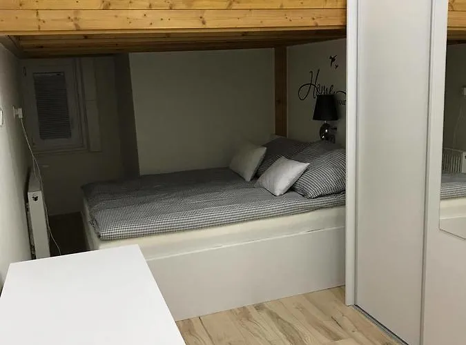 Manyi Apartman Debrecen
