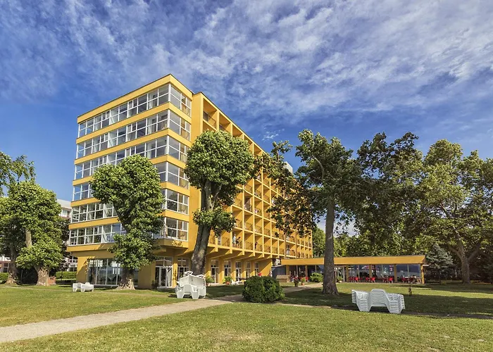 Siofok Boutique Hotels