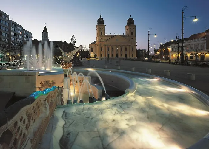 Debrecen Resorts