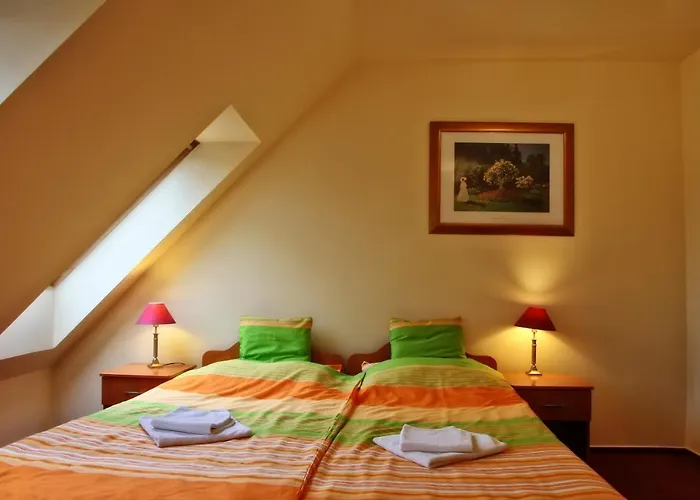 Minerva Panzio Hotel Debrecen