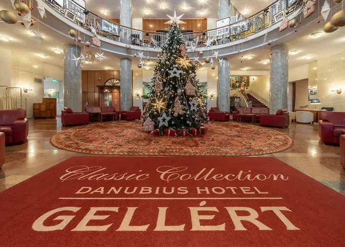 Boutique Hotels in Budapest near Szimpla Kert